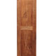 Wooden cabinet of the 1950s
