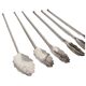 6 Vintage Cocktail Spoons From The Spritzer & Fuhrmann Brand