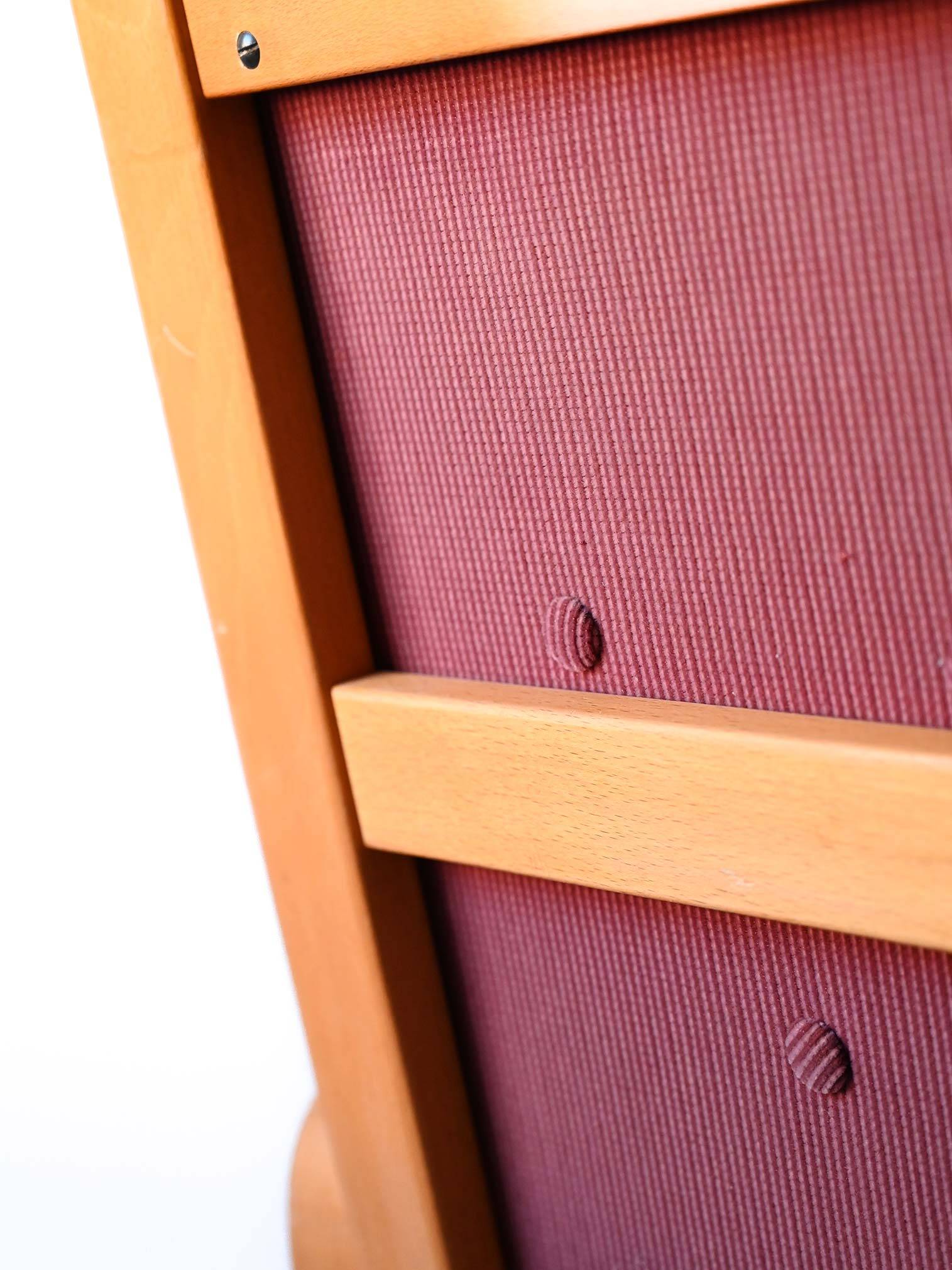 Gemla vintage armchairs