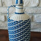 Bottle marie-jeanne scoubidou