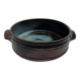 Ceramic dish Guibert Lamoura