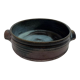 Ceramic dish Guibert Lamoura