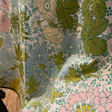 Vintage tablecloth