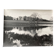 Photo argentique Le Domaine par Bernard Darot XXe