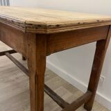 Table de ferme ancienne
