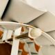 Metal Pendant Lamp by Thorsten Orrling