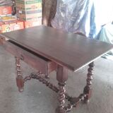 Louis XIII style desk