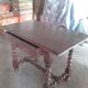 Louis XIII style desk