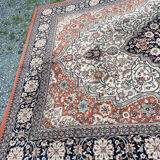 Anatolia Turkish Rug Medaille d'Orien collection