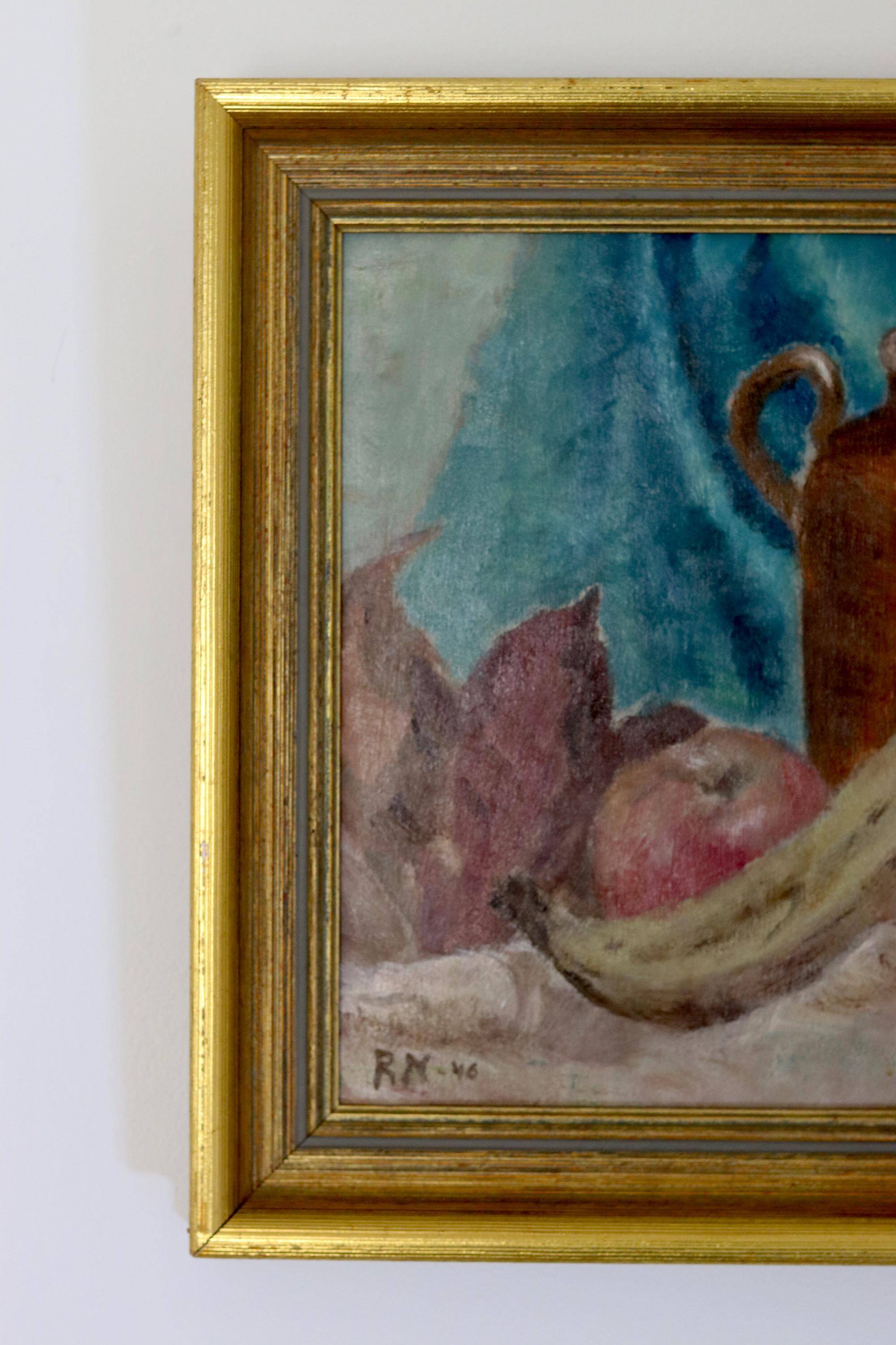 "Still Life" by Ruth Nilson