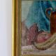 « Nature morte » de Ruth Nilson