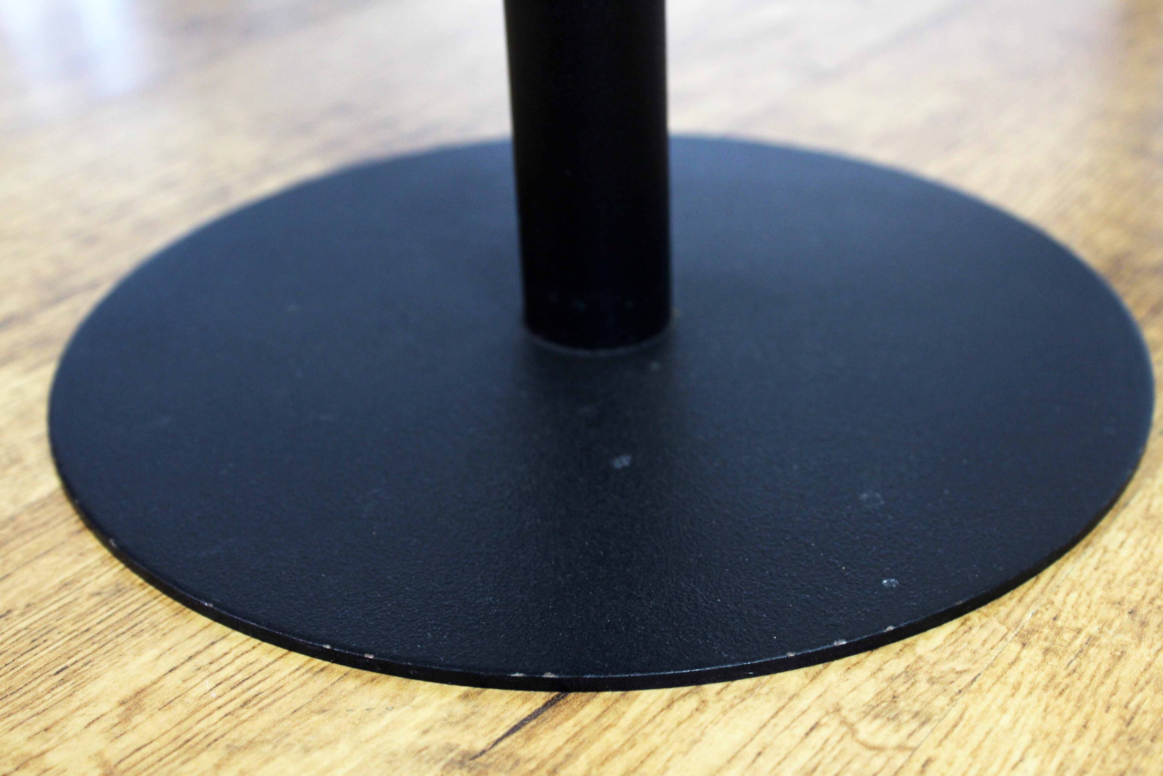 Pepper Young coffee table by Philippe Starck