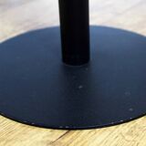 Pepper Young coffee table by Philippe Starck