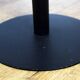 Pepper Young coffee table by Philippe Starck