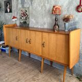 Enfilade Sam