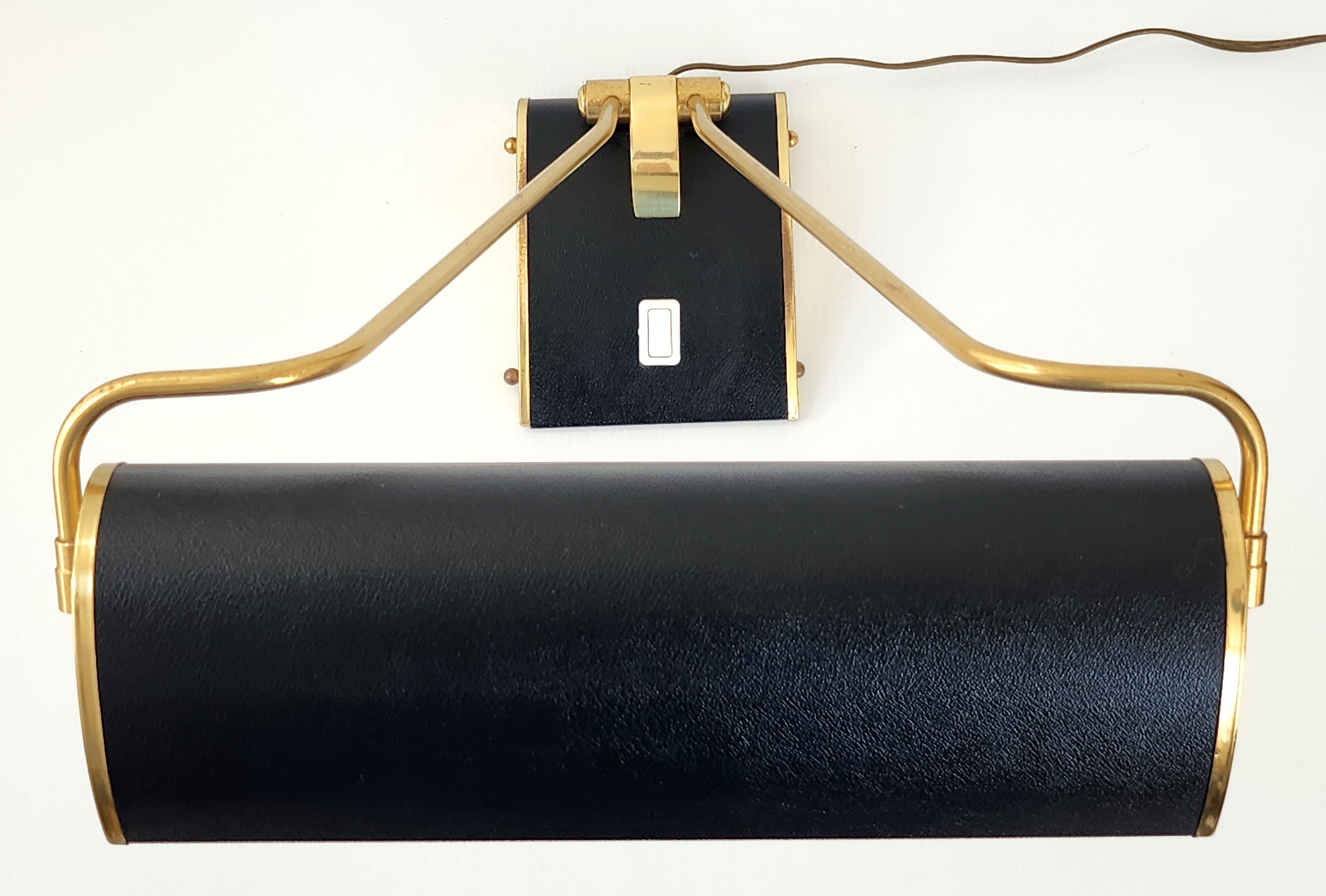 Lampe Jumo vintage 1950