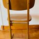 Chair casala des annes 60