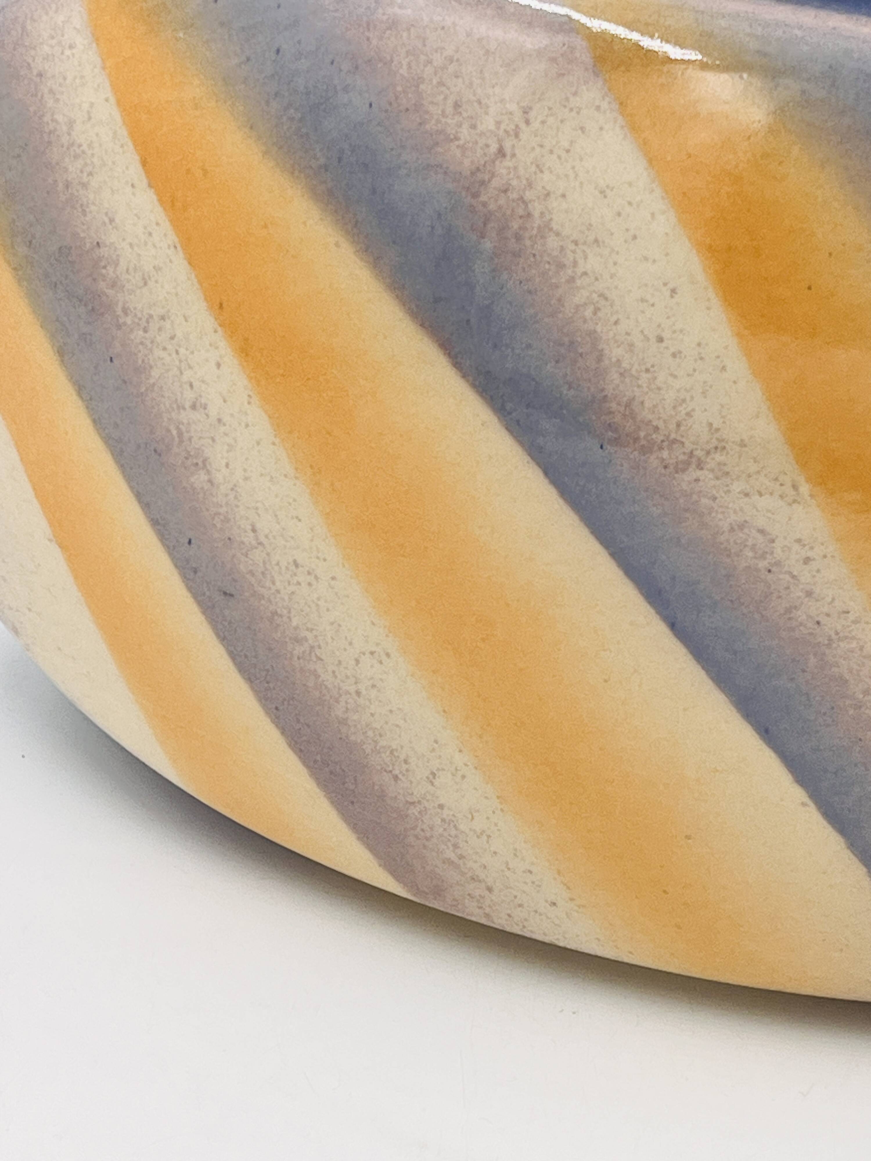 Scheurich Vase, West Germany