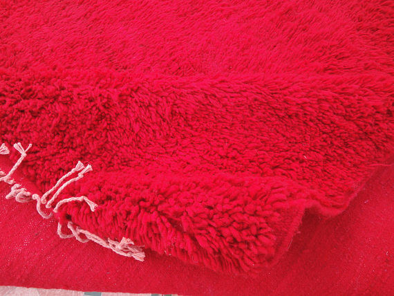 Chichaoua carpet 233 x 183 cm