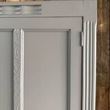Armoire parisienne Art Déco (rénovée)