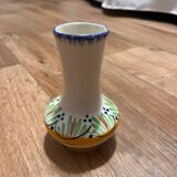 Breton vase