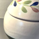 Sugar bowl or jam maker Yvon Roy
