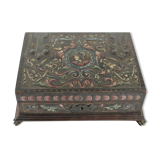 Jewelry Box, in the Taste of the Renaissance