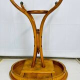 THONET pedestal table