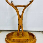 Guéridon, table d'appoint Thonet