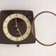 Vintage Dugena Wall Clock 1960