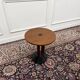 Table d'appoint Art Déco classique