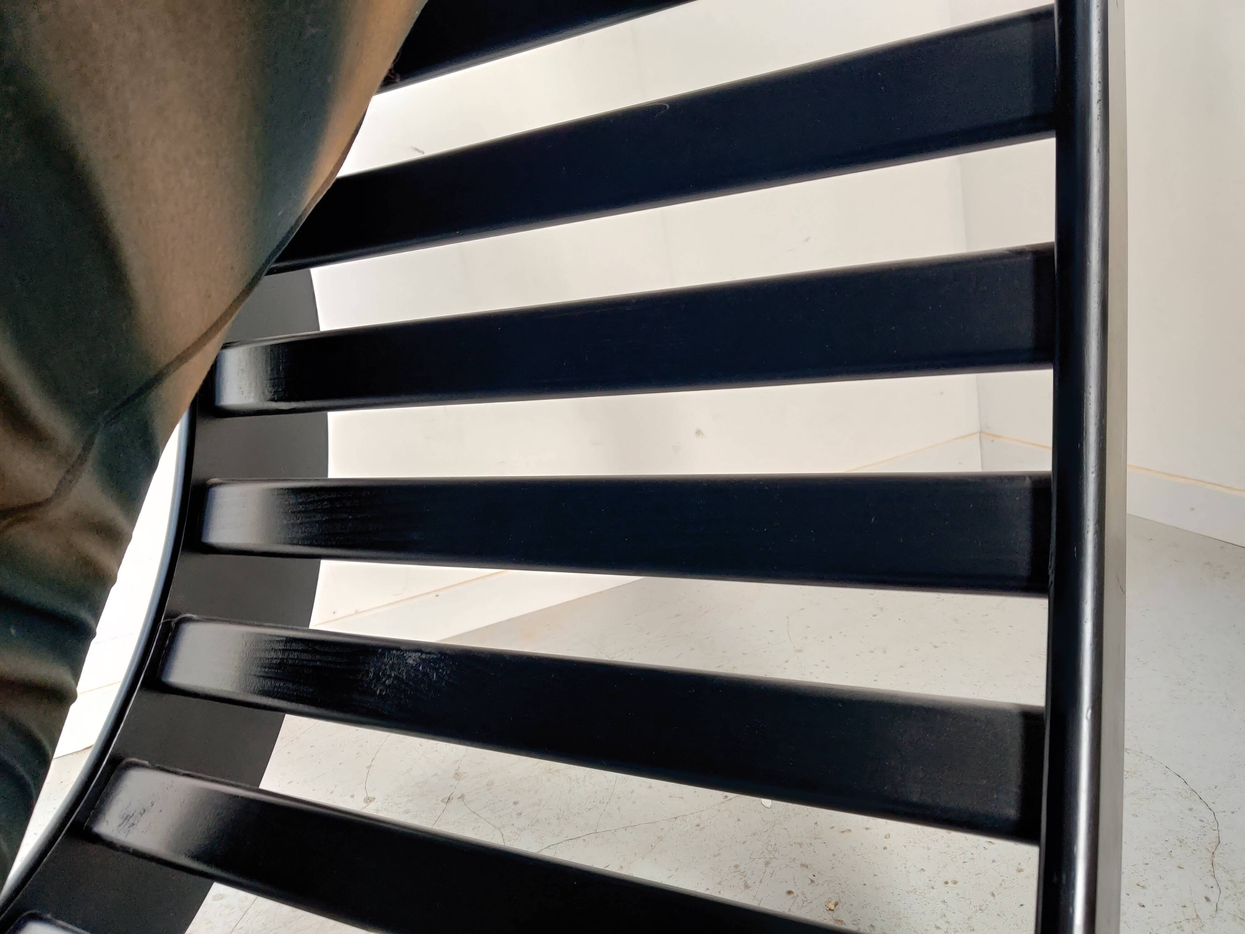 Rocking-chair Relaxer 2 by Verner Panton for Rosenthal