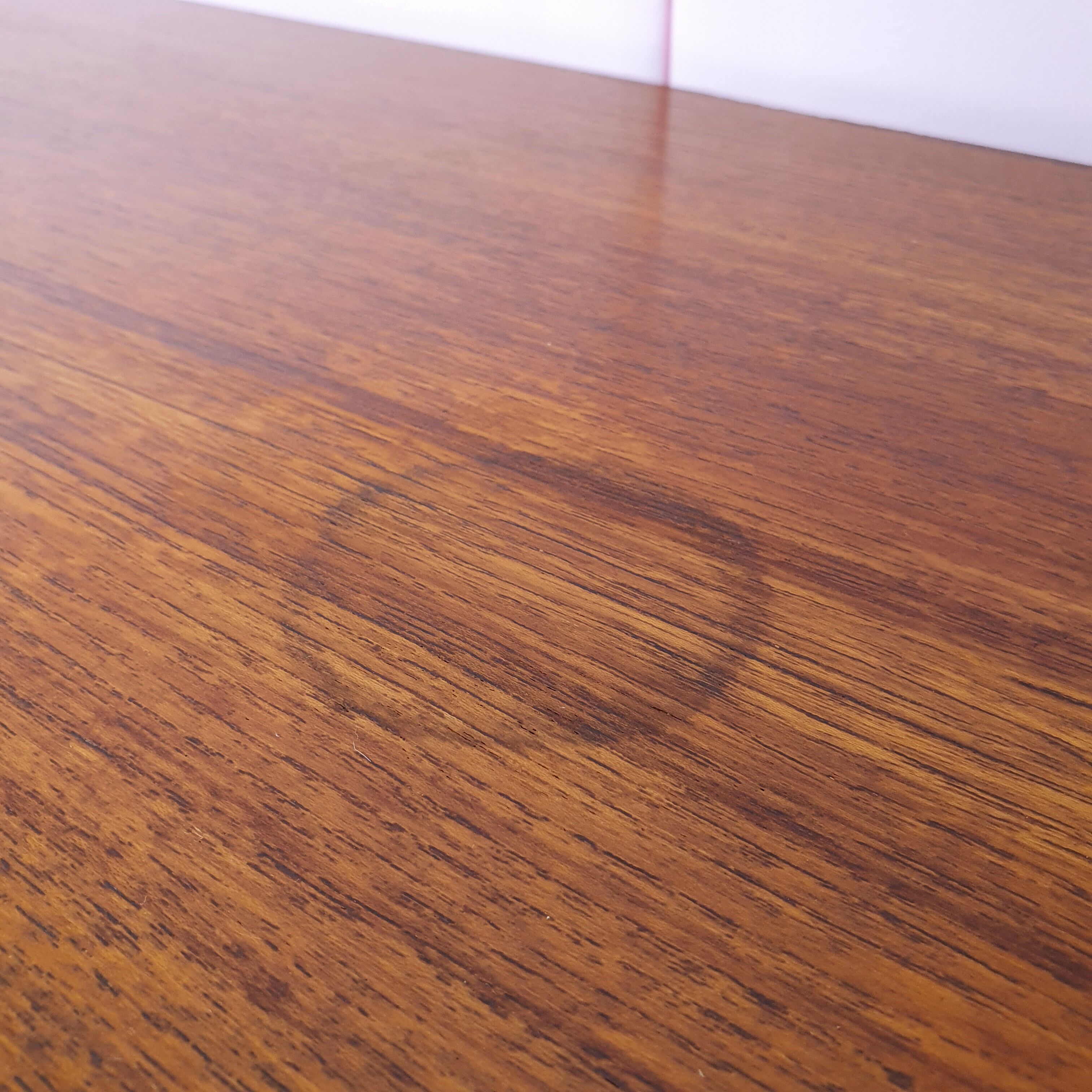 Norwegian teak sideboard from nordas, 1960s