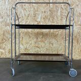 Desserte d’appoint Space Age Dinett