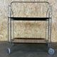 60s 70s serving trolley Dinett