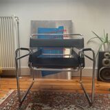 Fauteuil Marcel Breuer Wassily B3