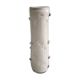 Murano glass vase 40 cm