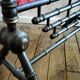 Ancien Pare Feu Bambou.