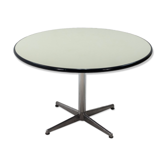 Table à manger par Anna Castelli pour Castelli, années 1960