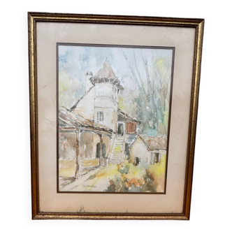 Painting