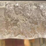 Murano glass wall light - Egon Hillebrand