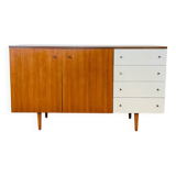 Vintage 1960s sideboard