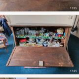 Ispahan wedding buffet