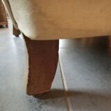 40s/50s armchair