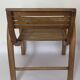 Fauteuil d'enfant Baumann