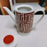 Meliha teapot