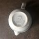 small milk pot made of earthenware Pont du Gard Salins France