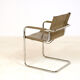 Fauteuil Matteo Grassi 1970