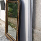Miroir ancien 64x107cm