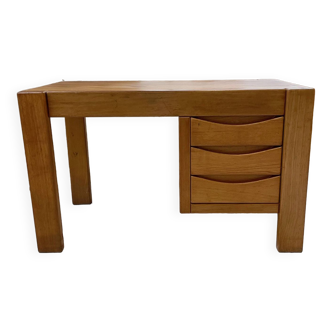 Regain elm desk